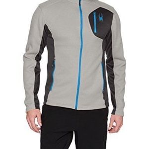 NEW!! NWT Men’s Spyder Stryke Jacket - S